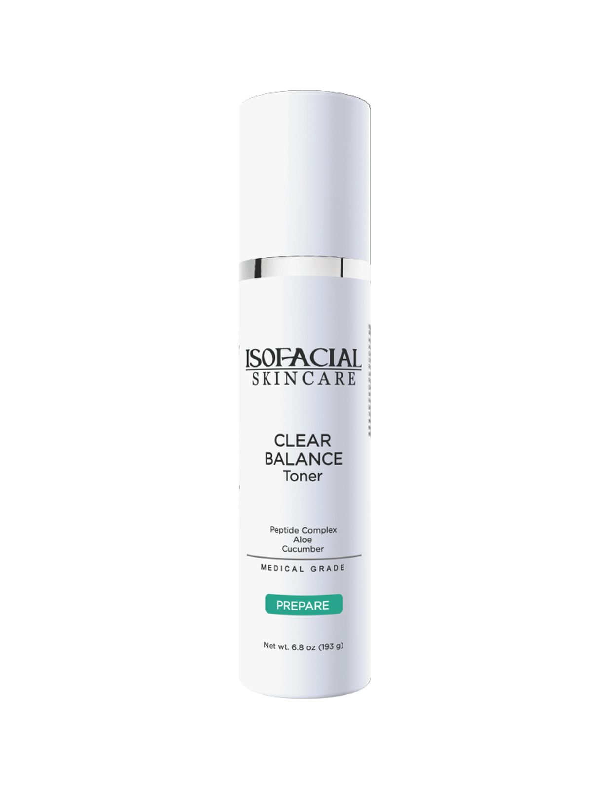 Clear Balance Toner