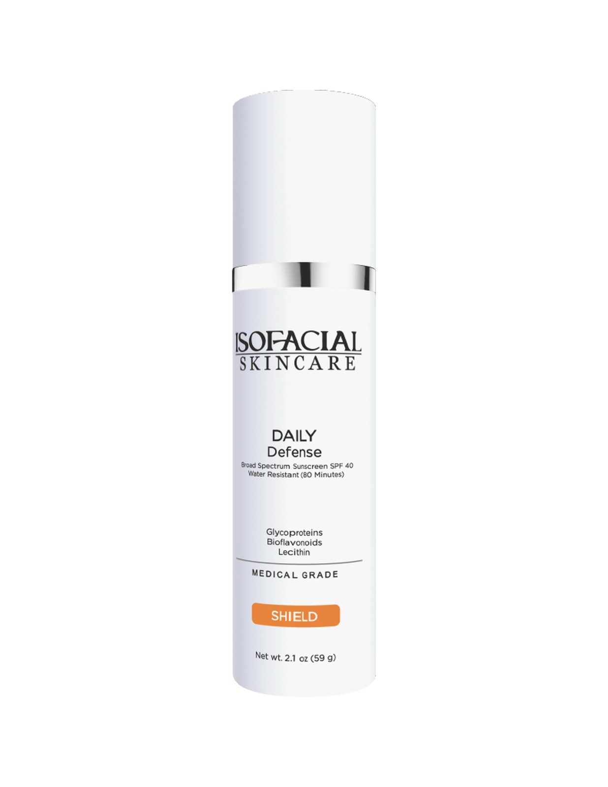 Daily Defense SPF 40